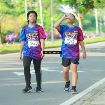 Runner Photo 8027099