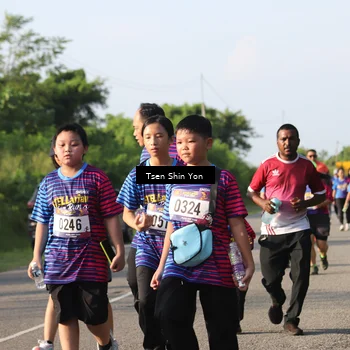 Runner Photo 8027101