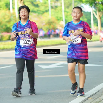Runner Photo 8027104