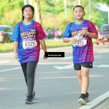 Runner Photo 8027113