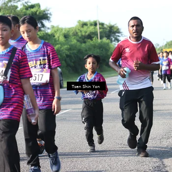 Runner Photo 8027120