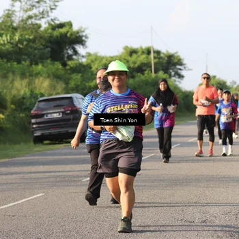 Runner Photo 8027132