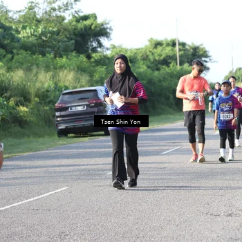 Runner Photo 8027138