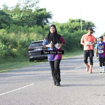 Runner Photo 8027147