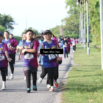 Runner Photo 8027150
