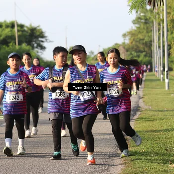 Runner Photo 8027153