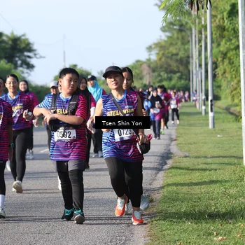 Runner Photo 8027154