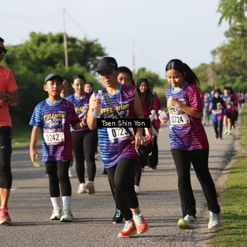 Runner Photo 8027161