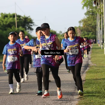 Runner Photo 8027162