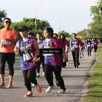 Runner Photo 8027167