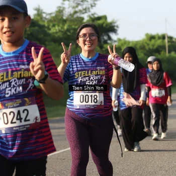 Runner Photo 8027184