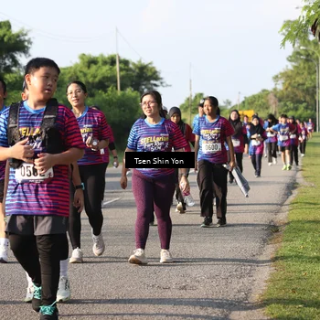 Runner Photo 8027190