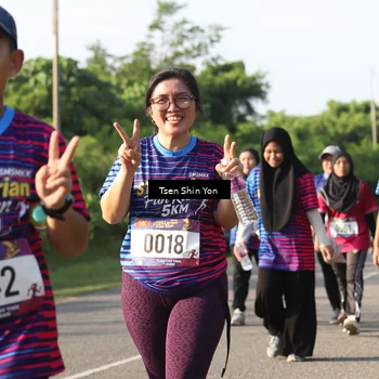 Runner Photo 8027196