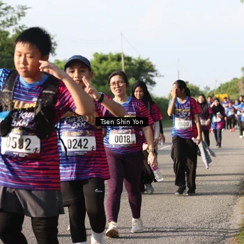 Runner Photo 8027198