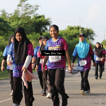 Runner Photo 8027203