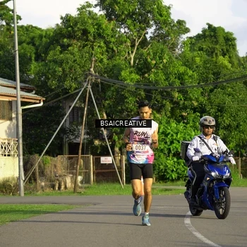 Runner Photo 8027219
