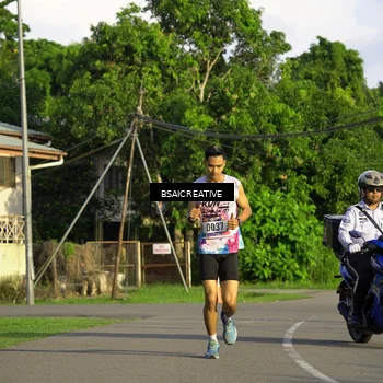 Runner Photo 8027232