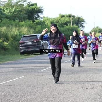 Runner Photo 8027233