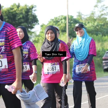 Runner Photo 8027234