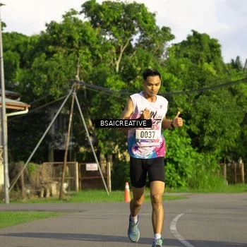 Runner Photo 8027236