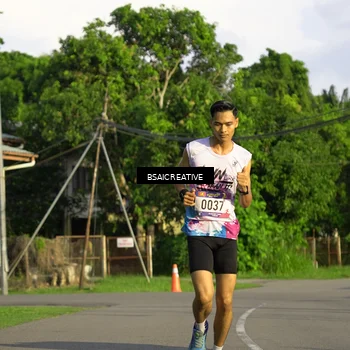 Runner Photo 8027238