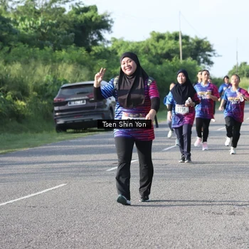 Runner Photo 8027239