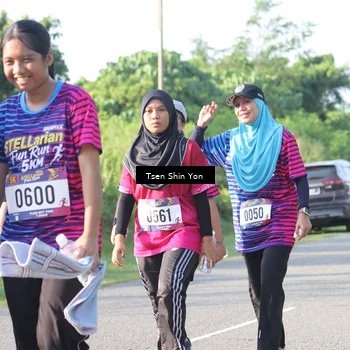 Runner Photo 8027241