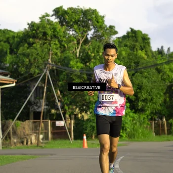 Runner Photo 8027242