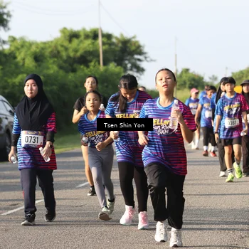 Runner Photo 8027244