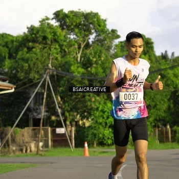 Runner Photo 8027247