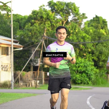 Runner Photo 8027248