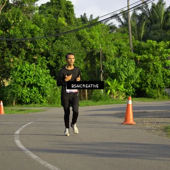Runner Photo 8027251