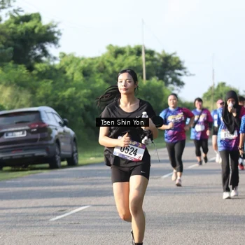 Runner Photo 8027255