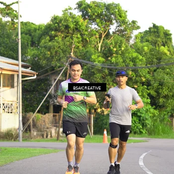 Runner Photo 8027258