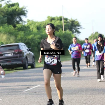 Runner Photo 8027260