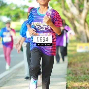 Runner Photo 8027267