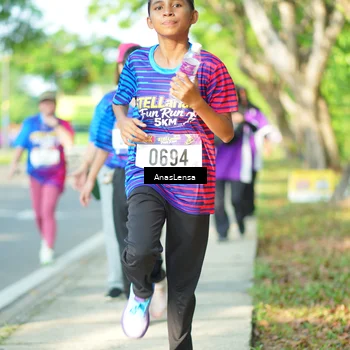 Runner Photo 8027268