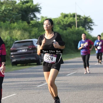 Runner Photo 8027273