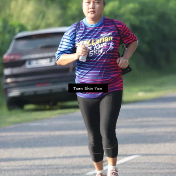 Runner Photo 8027276