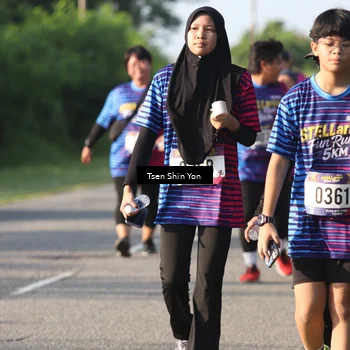 Runner Photo 8027278