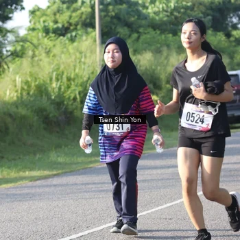 Runner Photo 8027279