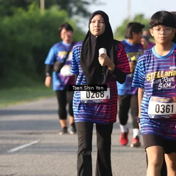 Runner Photo 8027280