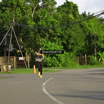Runner Photo 8027289