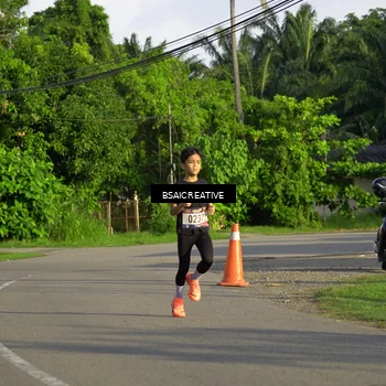 Runner Photo 8027296