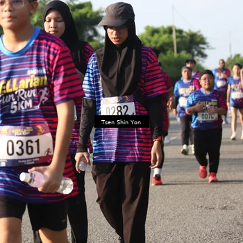 Runner Photo 8027304