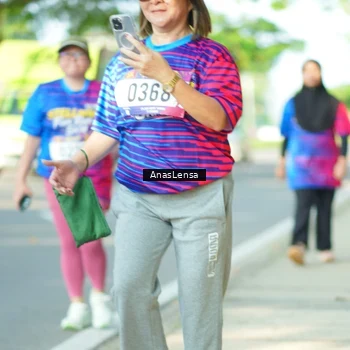 Runner Photo 8027306
