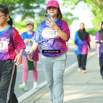 Runner Photo 8027308