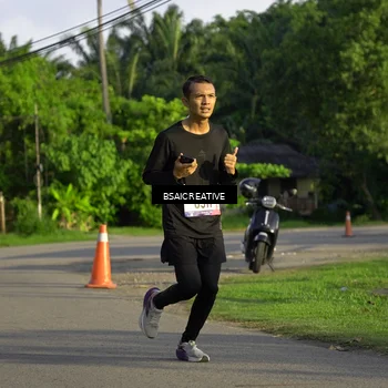Runner Photo 8027310