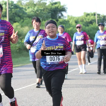 Runner Photo 8027325