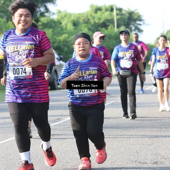 Runner Photo 8027326